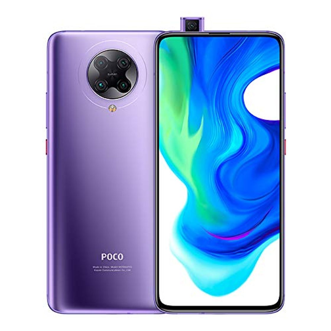 Producto Xiaomi Poco F2 Pro Smartphone,6GB RAM 128GB ROM 5G Teléfono,6.67" Todo Pantalla