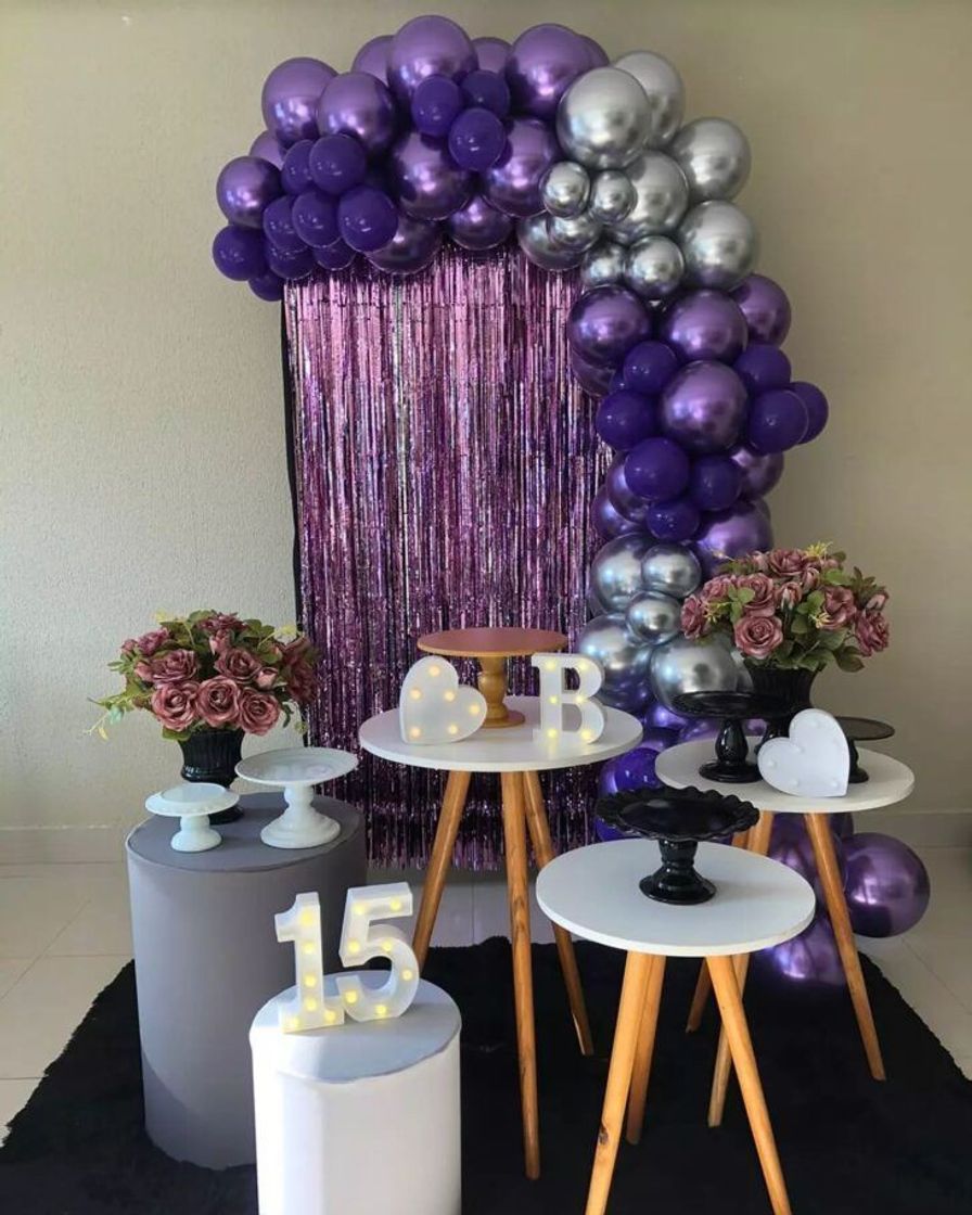 Social Ideias linda pra decoração 