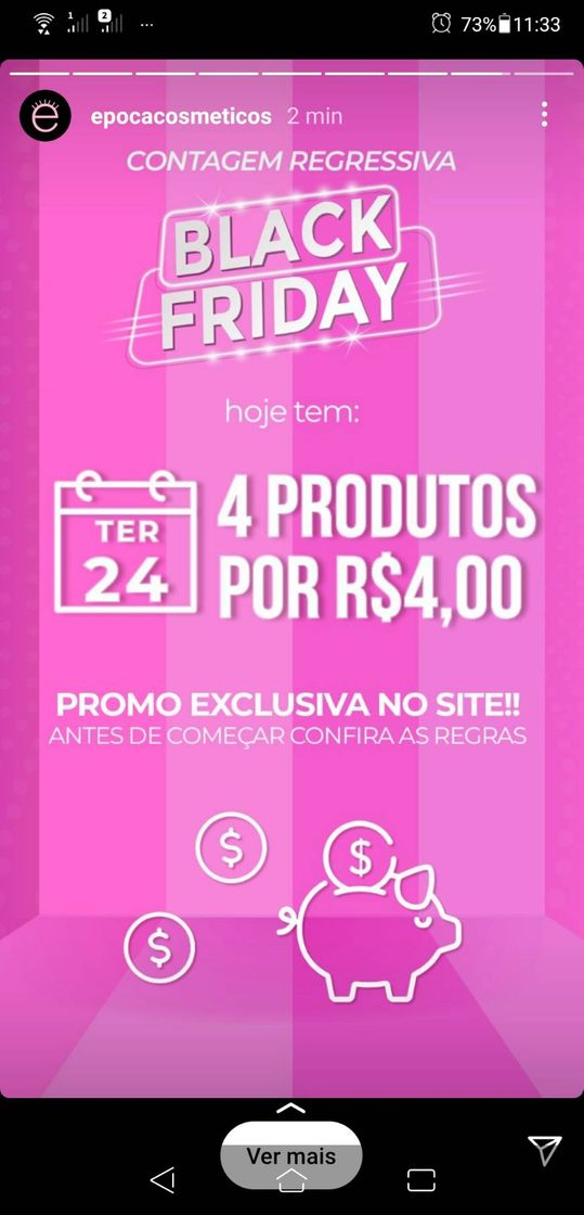 Moda Black Friday 