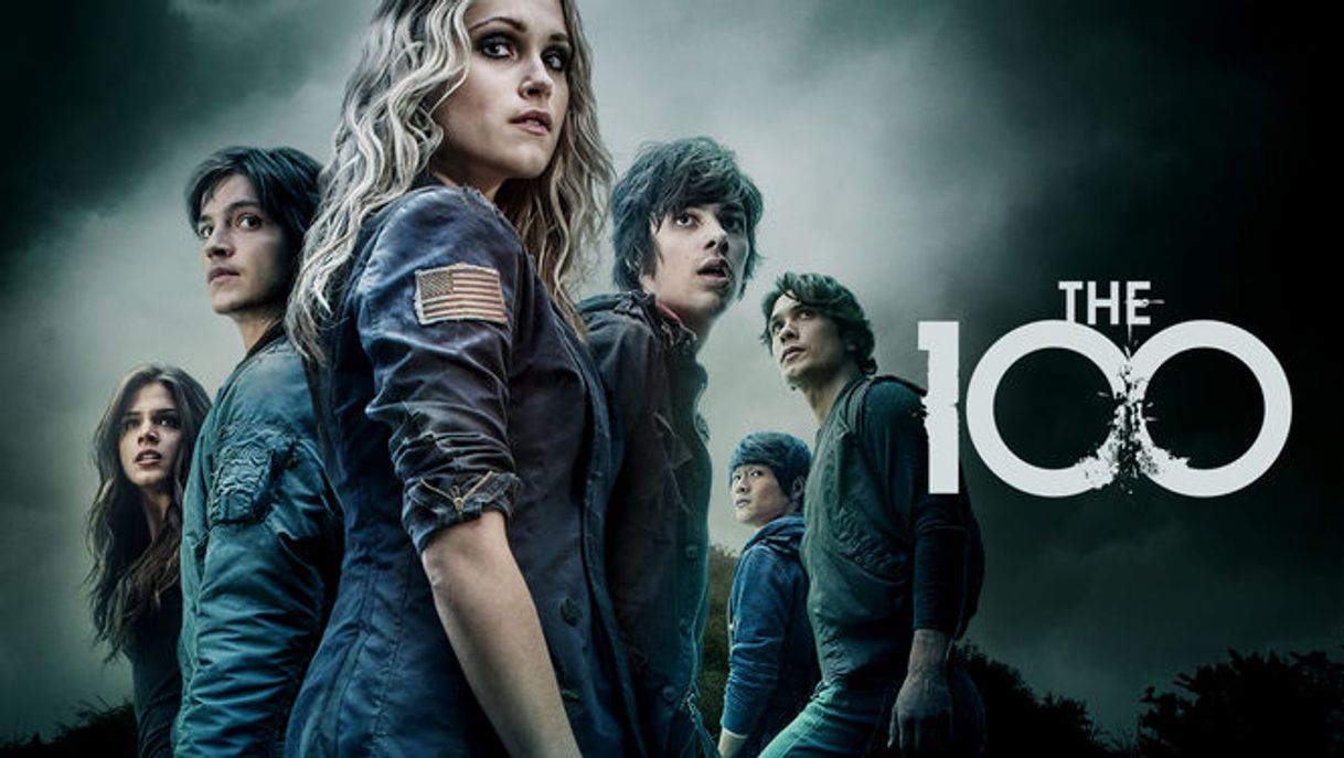 Moda SÉRIE: THE 100