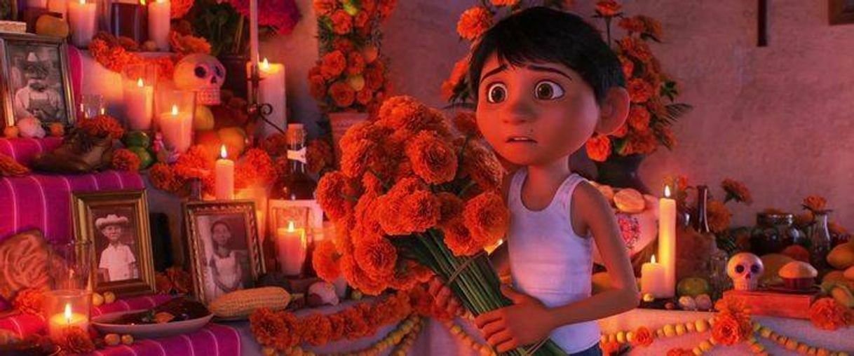 Movie Coco