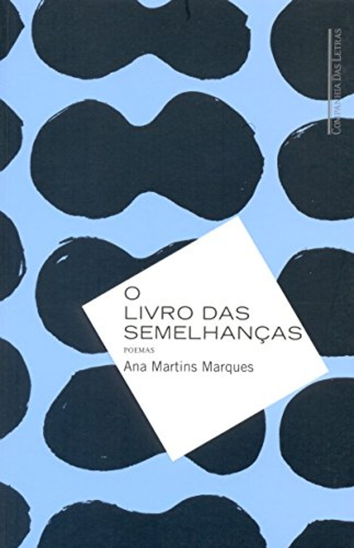 Libro O Livro das Semelhanças