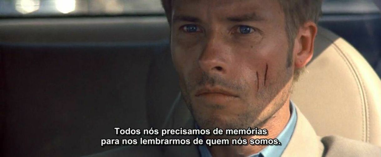 Movie Memento