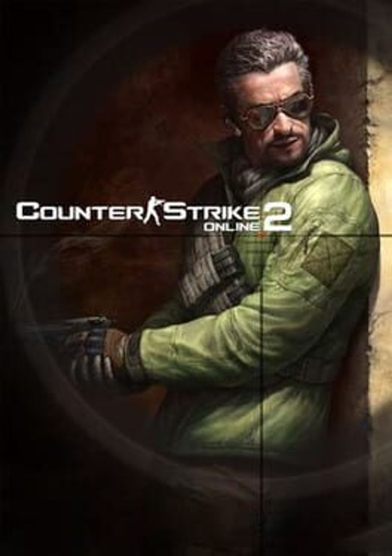 Videojuegos Counter-Strike Online 2