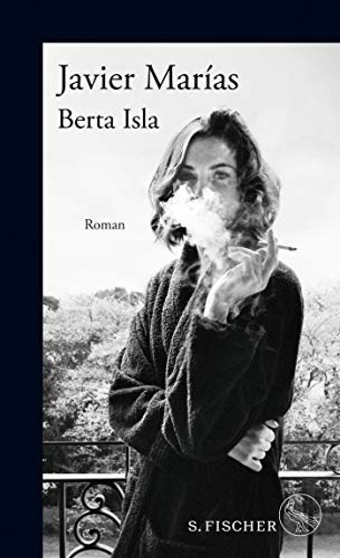 Book Berta Isla