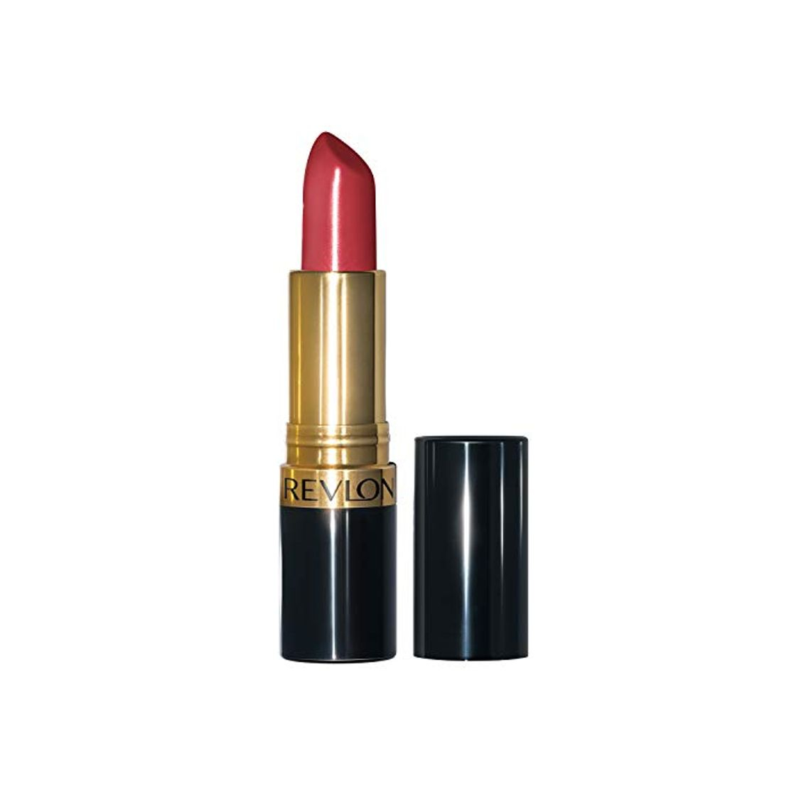Social Revlon Pintalabios Super Lustrous 525