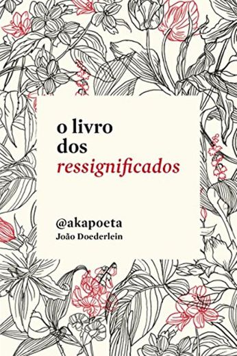 O Livro dos Ressignificados