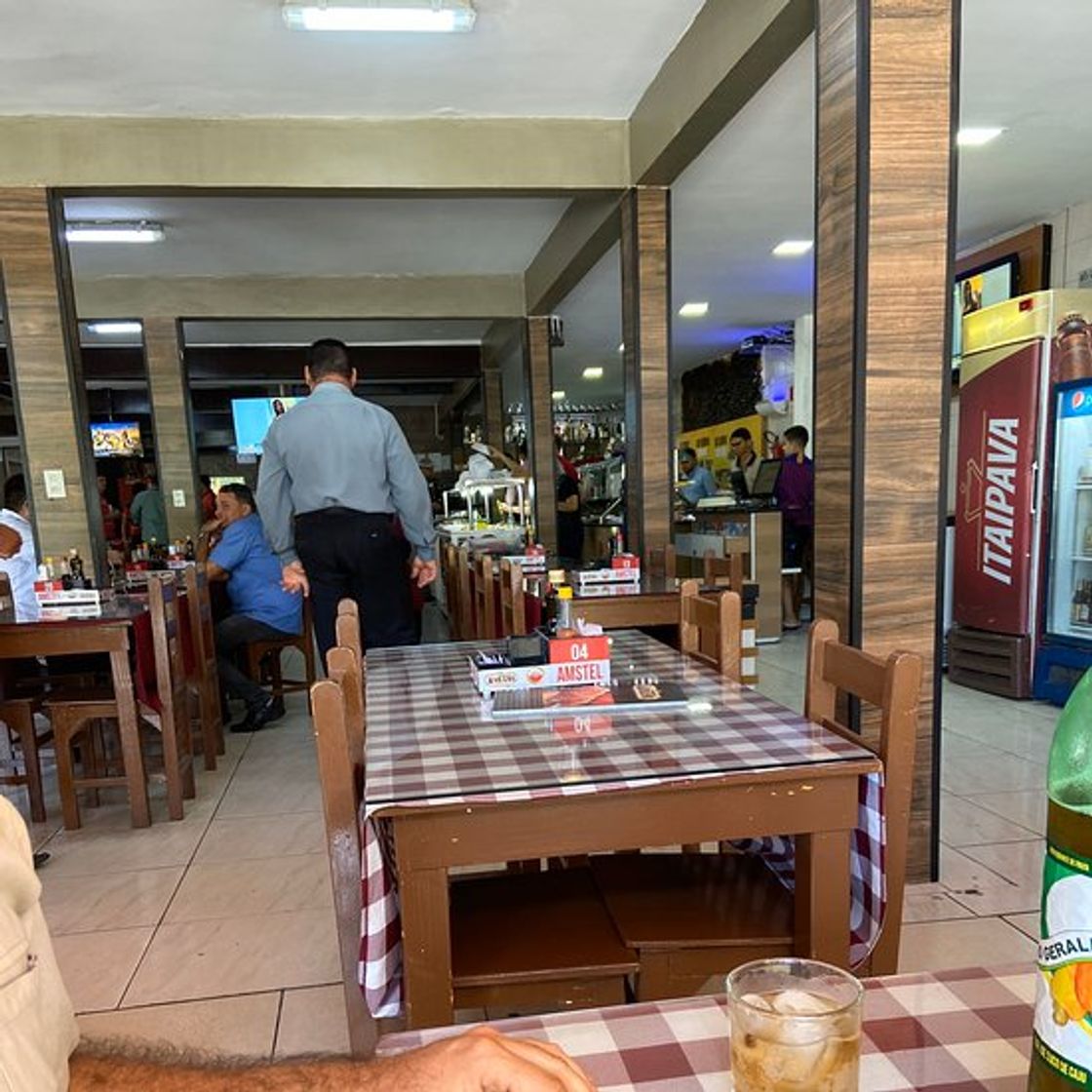 Restaurants Picanha do Irami