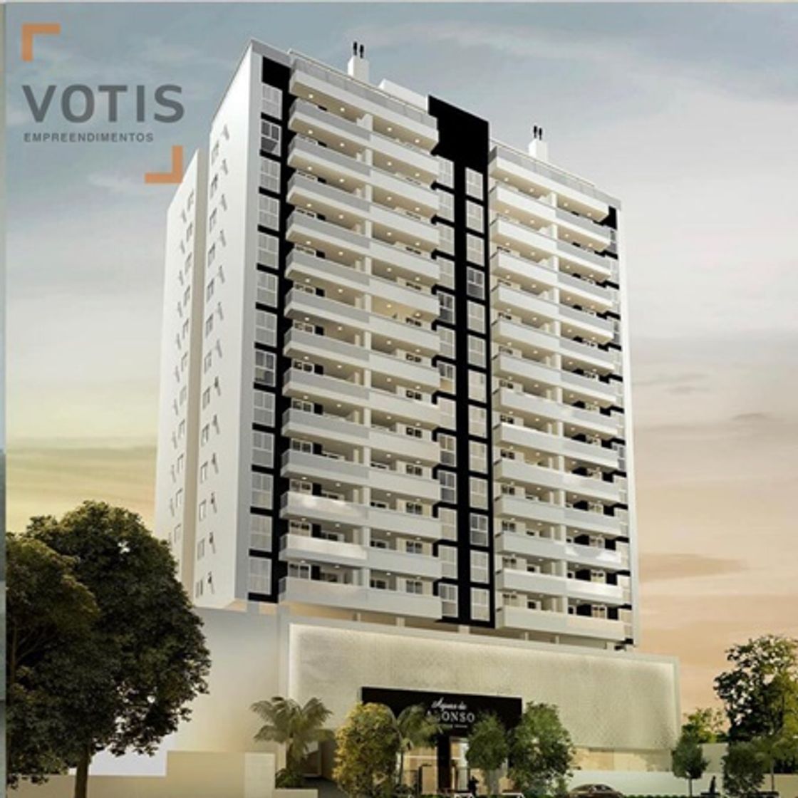 Lugares Votis Construtora