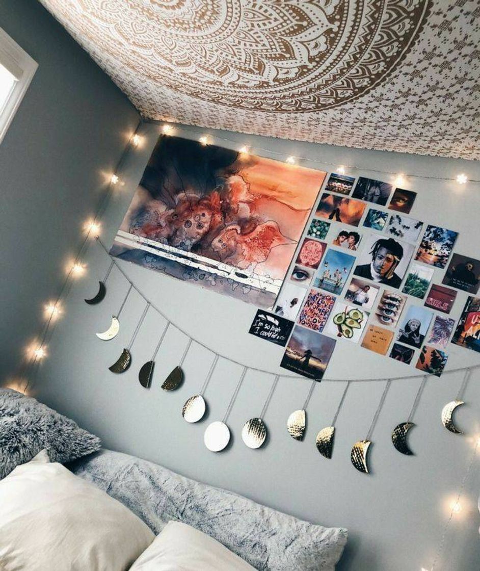 Social bedroom✨