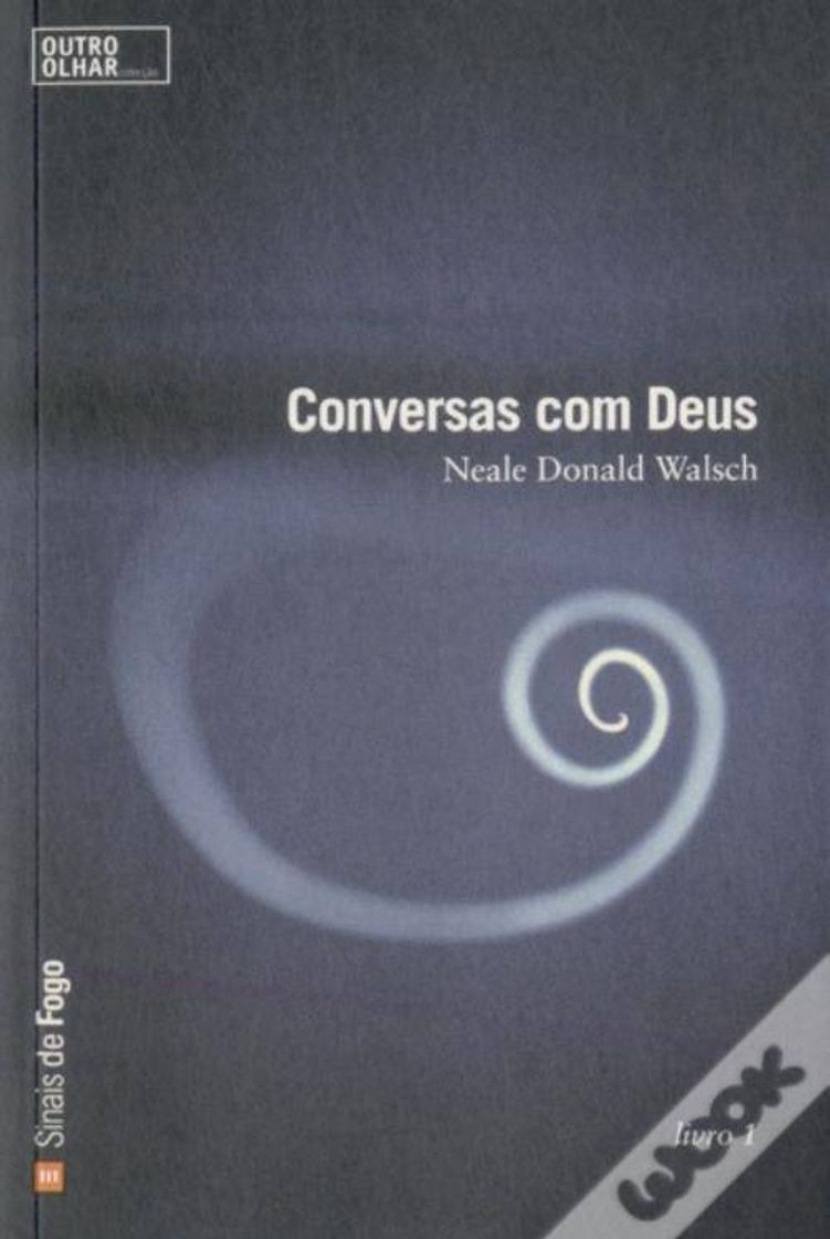 Libros Conversas com Deus 