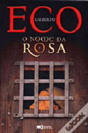 O nome da rosa