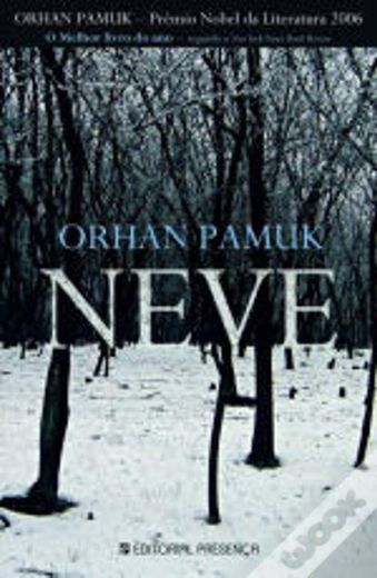 Neve - Orhan Pamuk