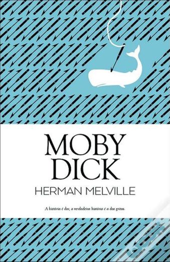 Moby Dick - Herman Melville