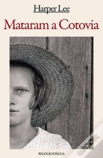 Mataram a Cotovia - Harper Lee