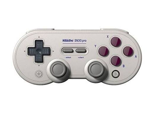 SN30 Pro G Classic or SN30 Pro SN | 8BitDo