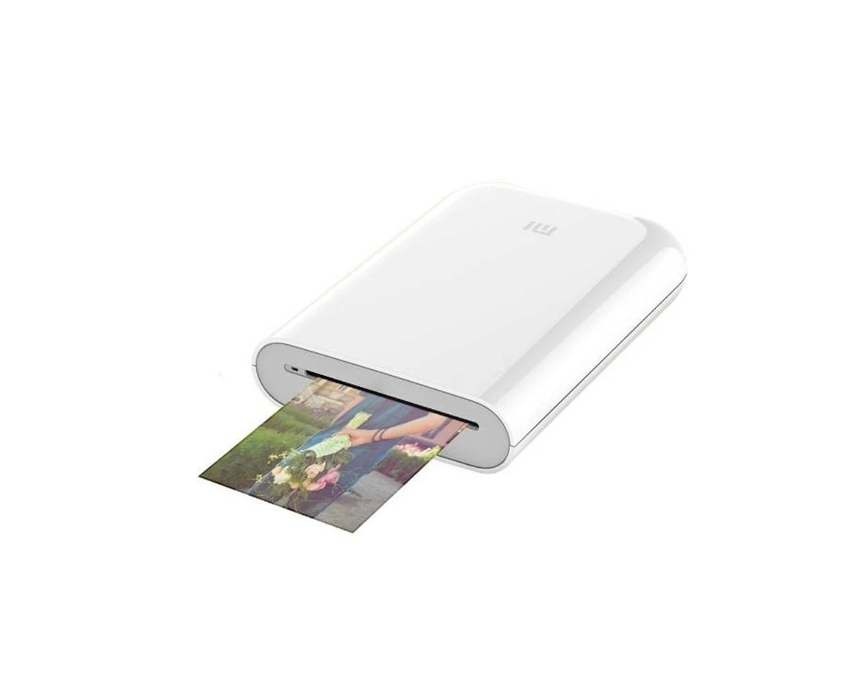 Product Impressora Portátil Xiaomi Mi Portable Photo Printer