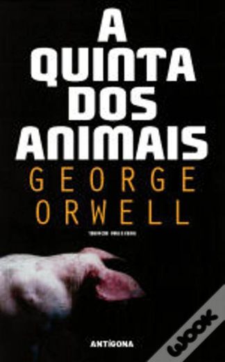 A Quinta dos Animais