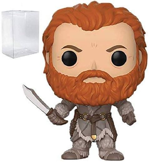 Tormund