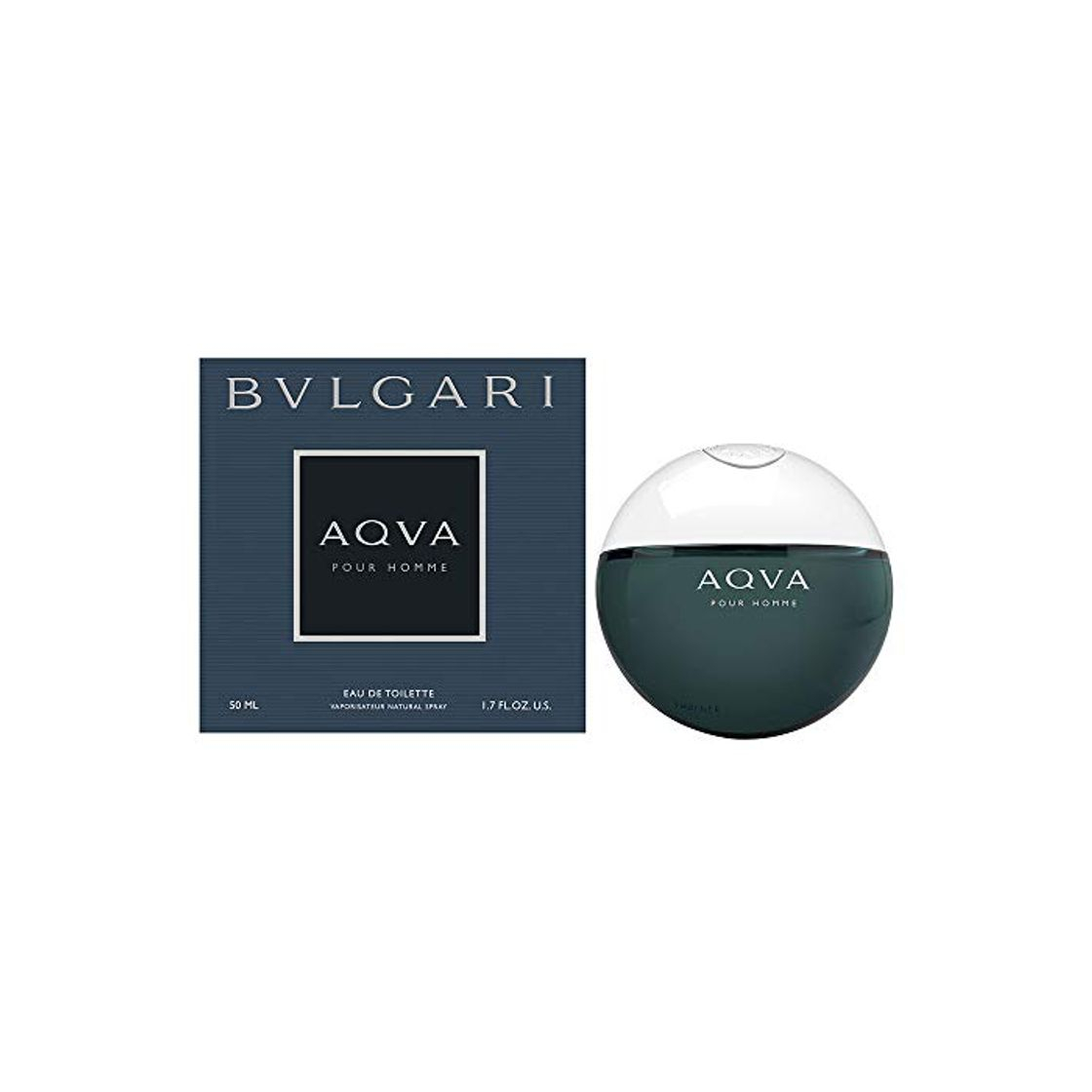 Beauty Bvlgari 20095 - Agua de colonia