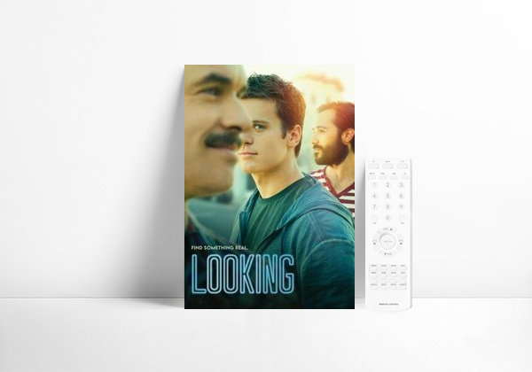 Serie Looking
