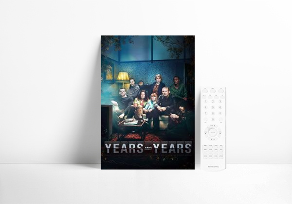 Serie Years and Years