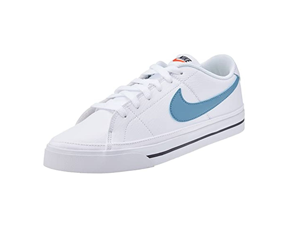 Moda Nike Court Legacy