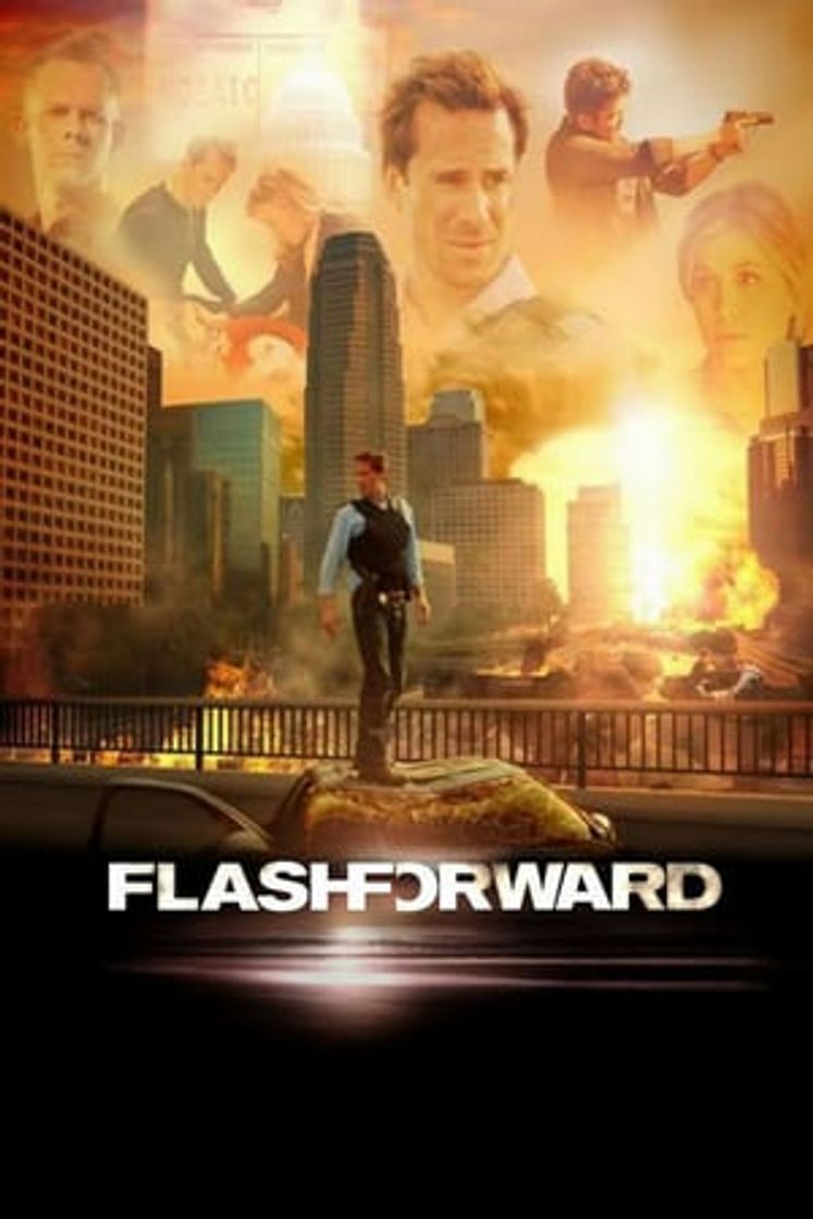 Serie FlashForward