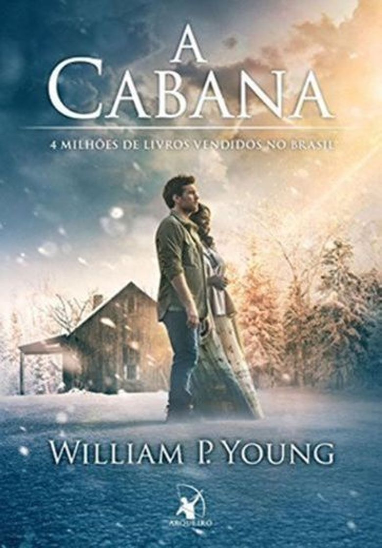 Libro A Cabana