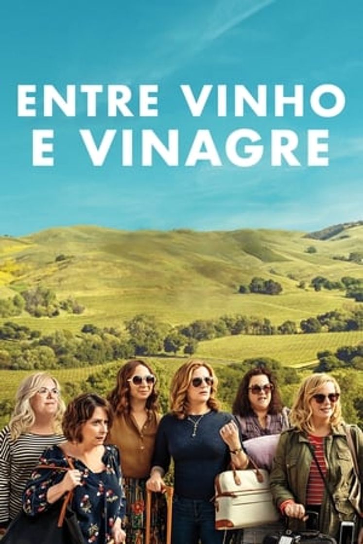 Película Amigas con solera