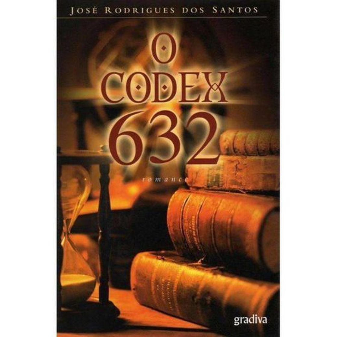 Libros Codex 632: The Secret of Christopher Columbus: A Novel by José Rodrigues