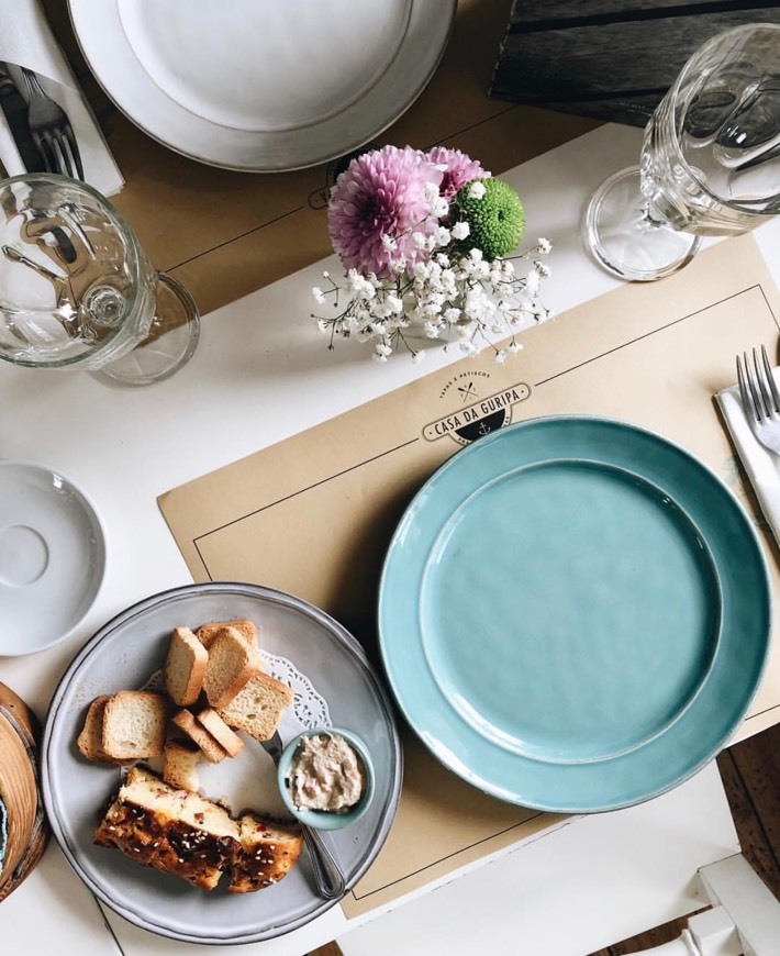 Restaurants Casa Da Guripa