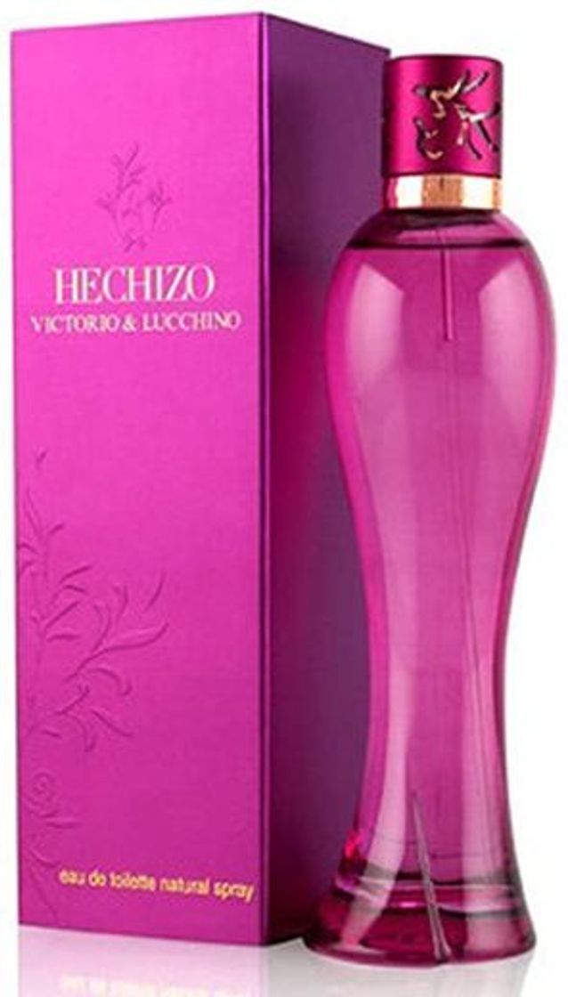 Belleza Victorio & Lucchino Hechizo Agua de Tocador Vaporizador