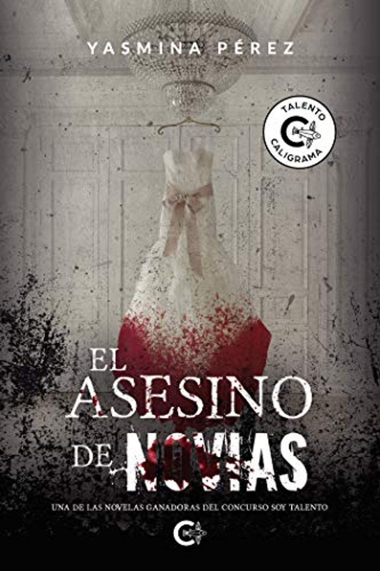 Books El asesino de novias