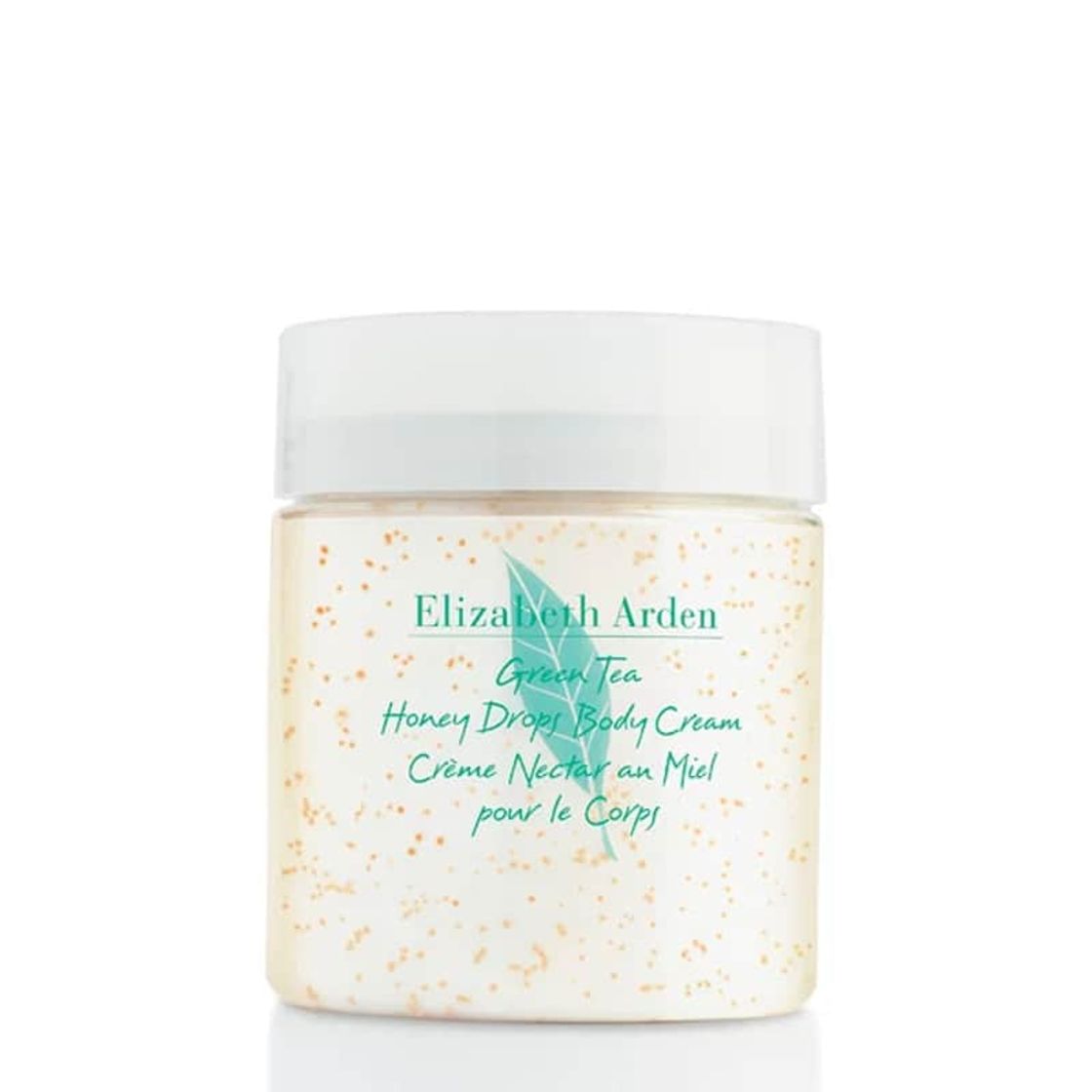 Social Elizabeth Arden Green Tea Honey Drops Body Cream (250ml) 