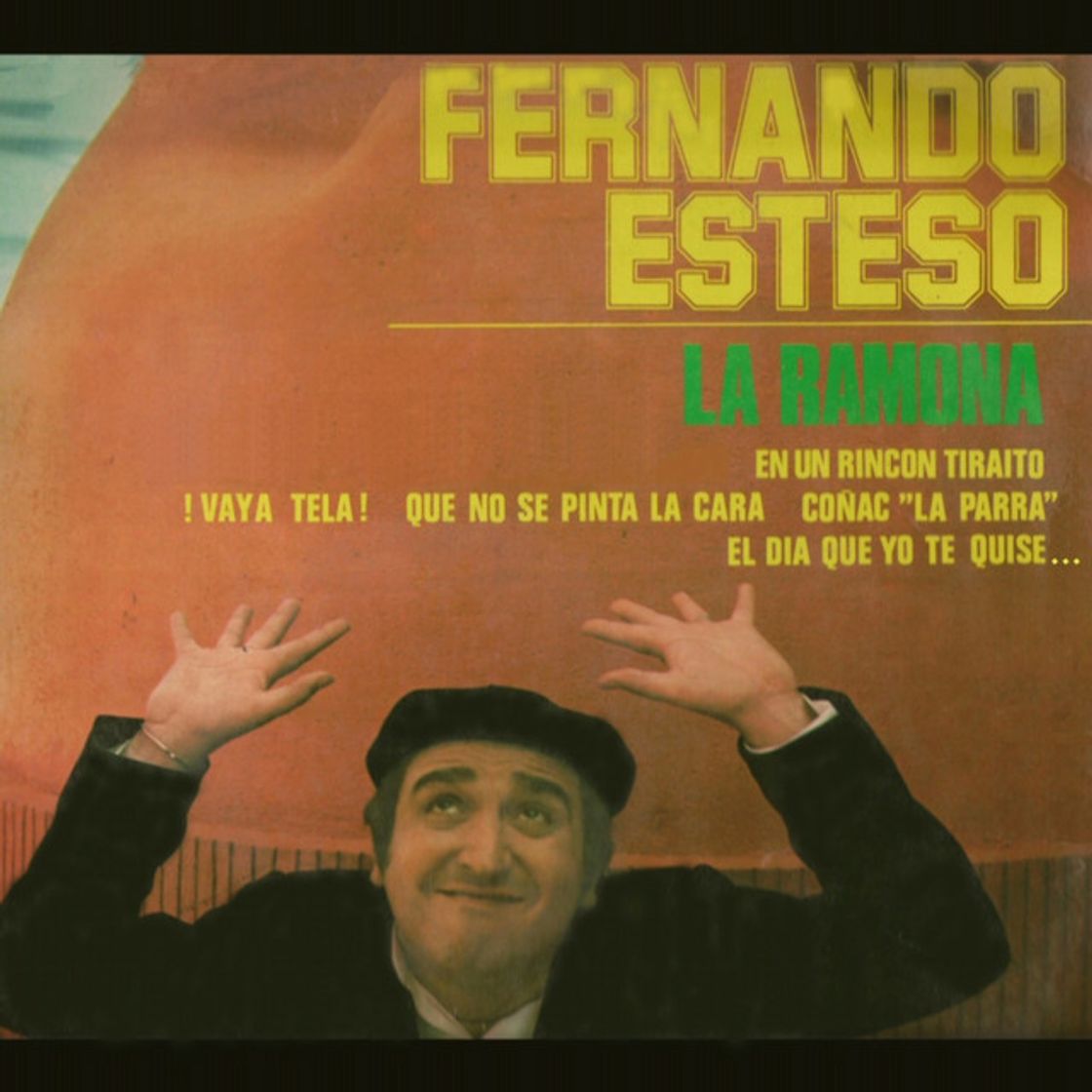 Music La Ramona
