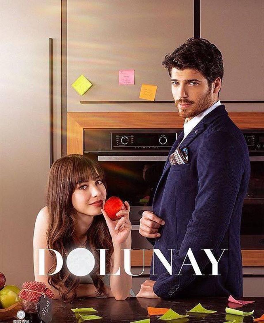 Serie Dolunay ✨