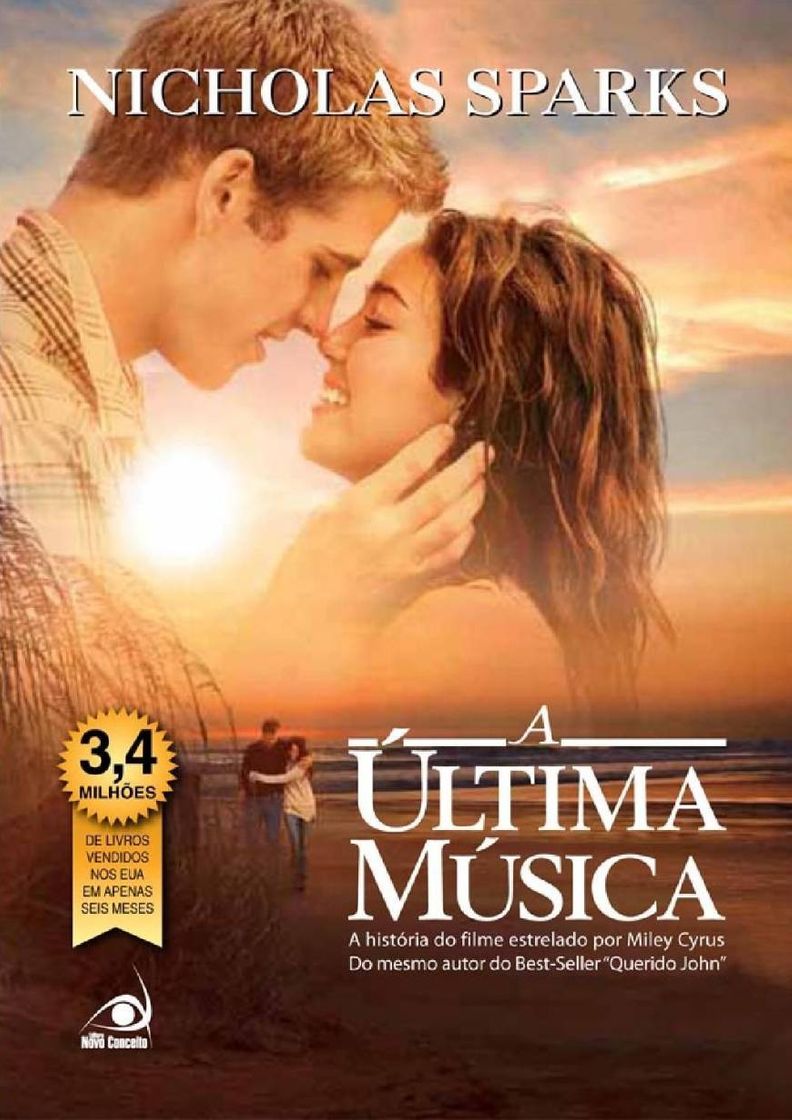 Película A Última Música 