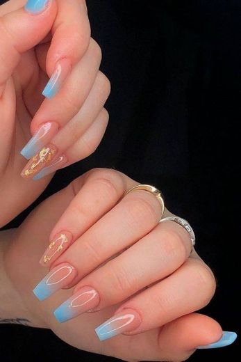 Unhas perfeitas 🥰