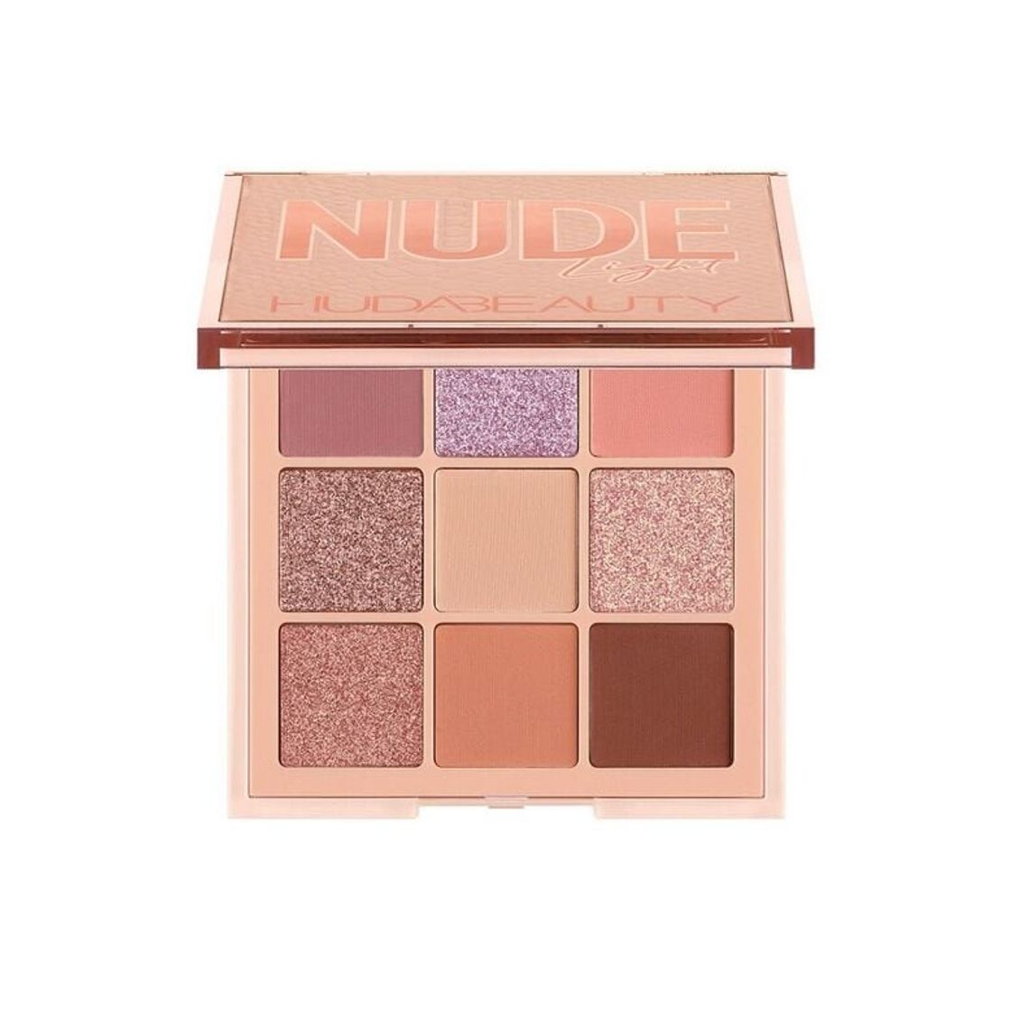 Producto Nude Obsessions Huda Palette