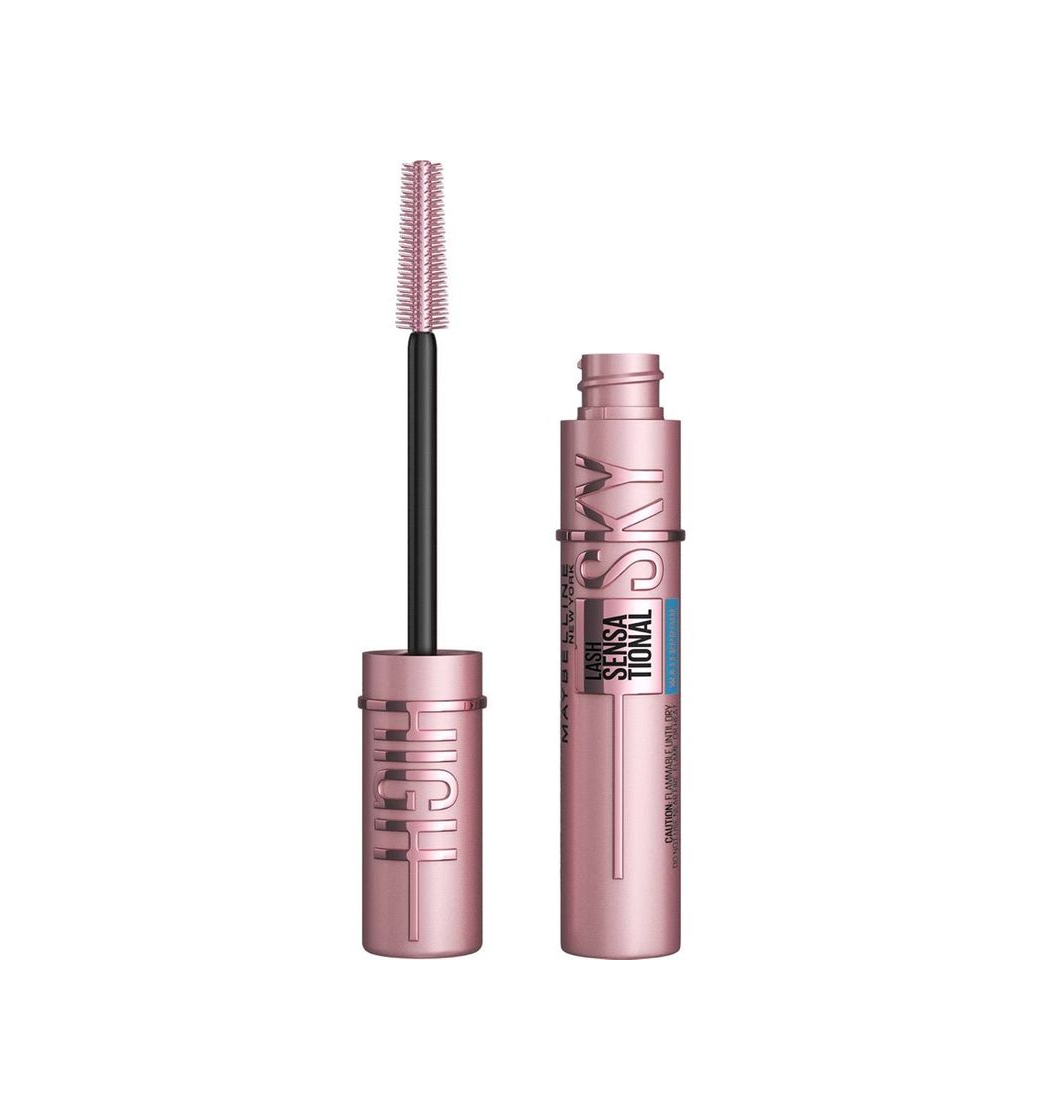 Producto Rímel Sky High Maybelline