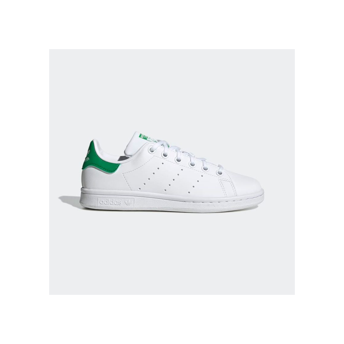 Moda Adidas Stan Smith