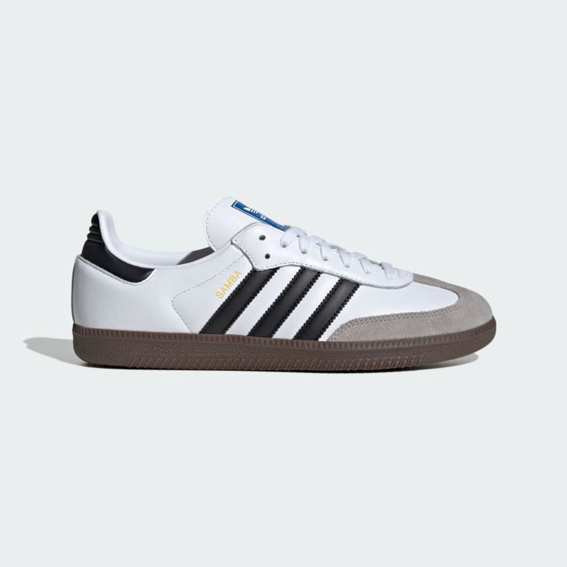 Fashion Adidas Samba