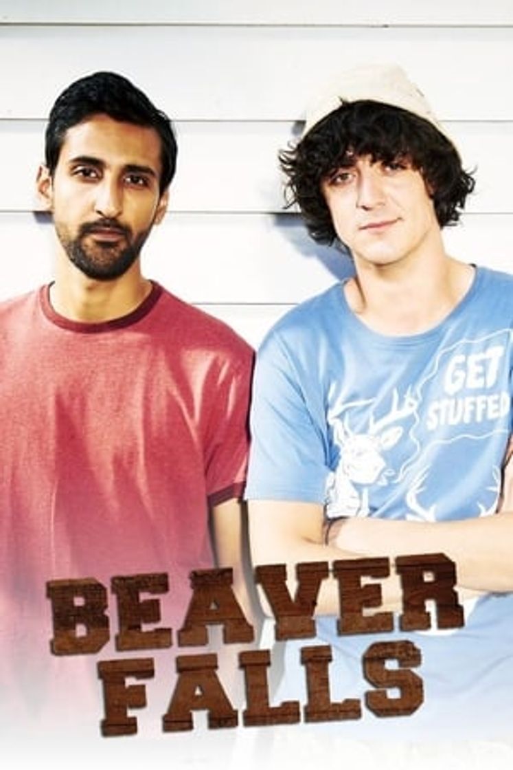 Serie Beaver Falls