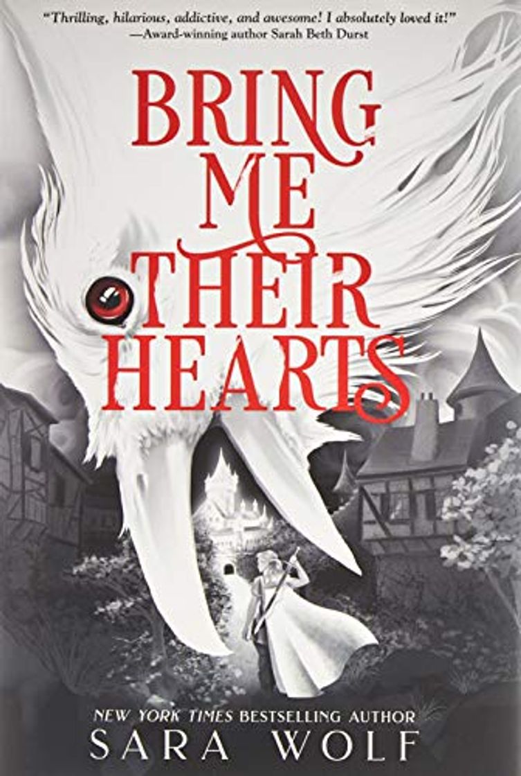 Libro Bring Me Their Hearts