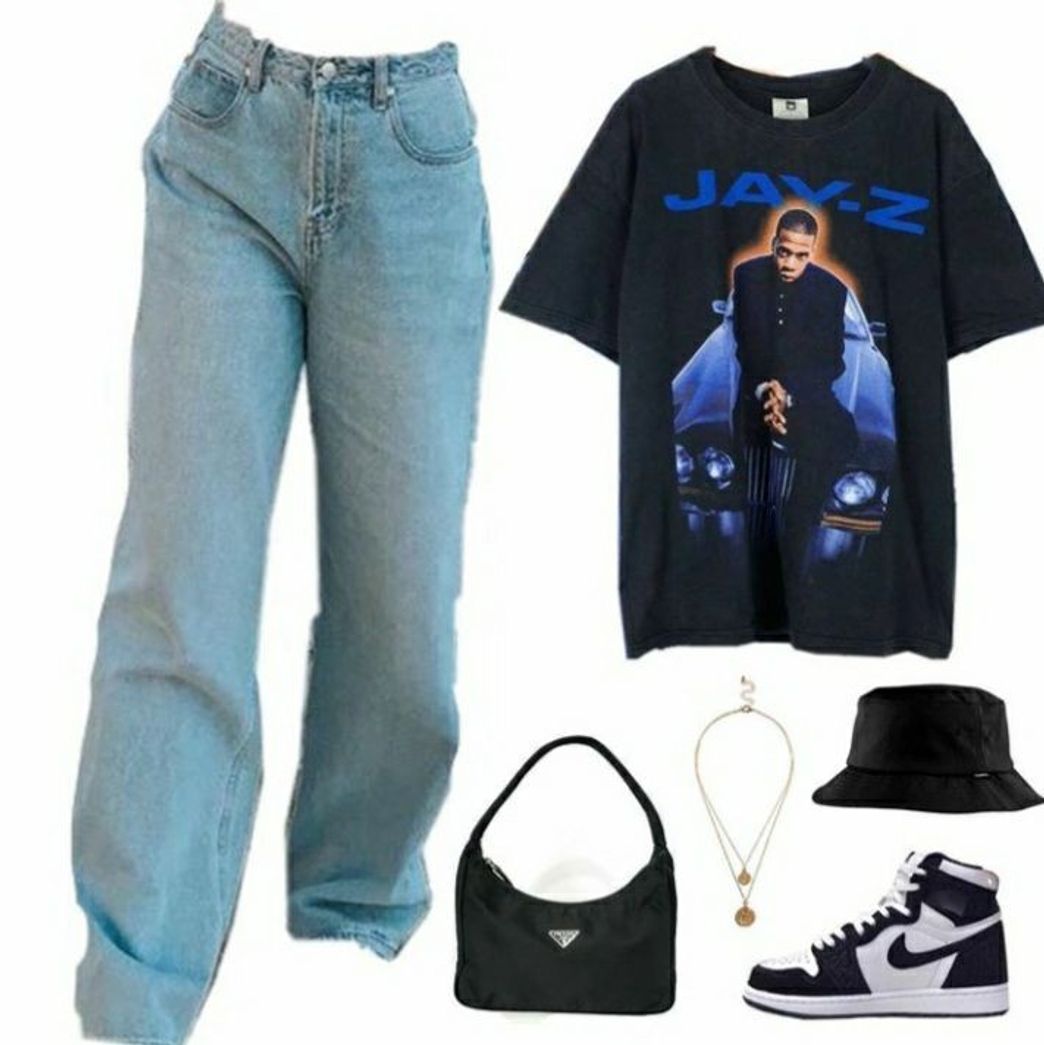 Fashion streetwear inspo