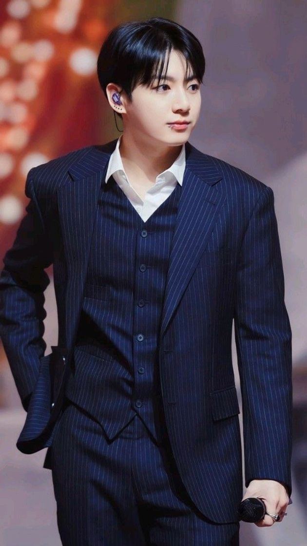 Jungkook 