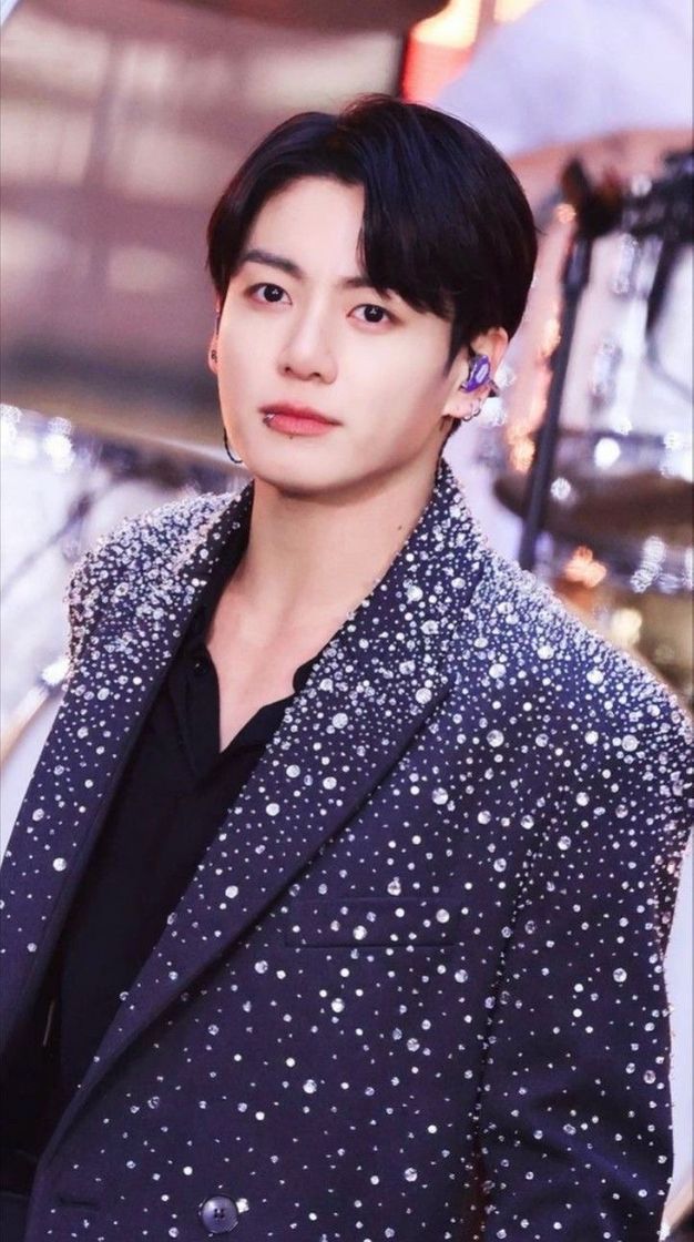 Jungkook 