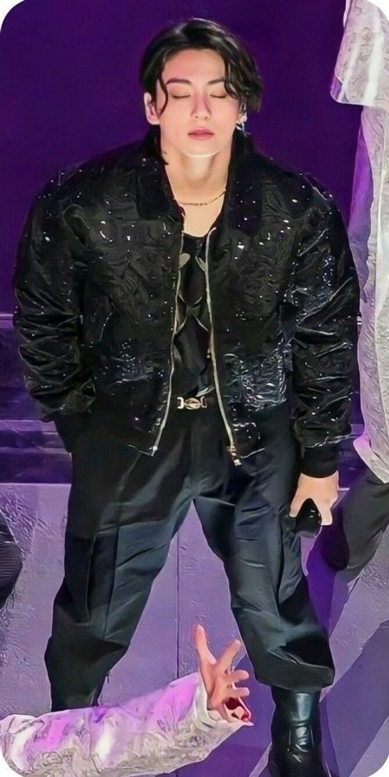 Jungkook 