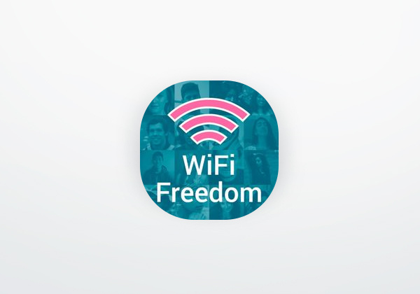 Aplicación Instabridge - WiFi Passwords